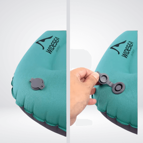 Festival Air Pillow