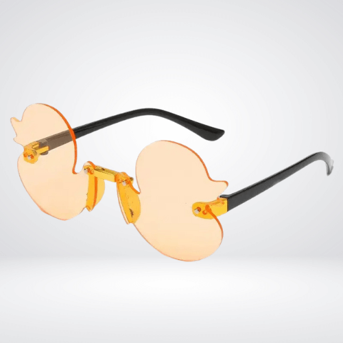 duck glasses