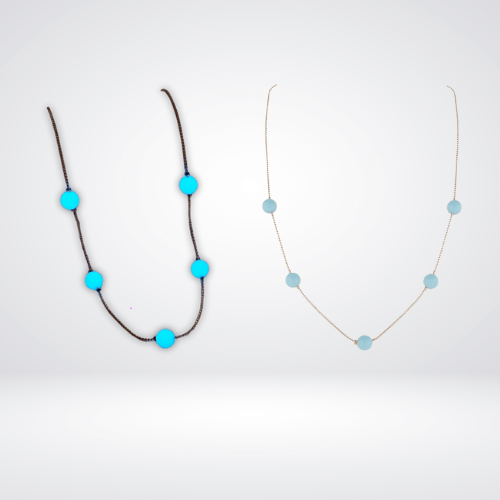 glow necklace