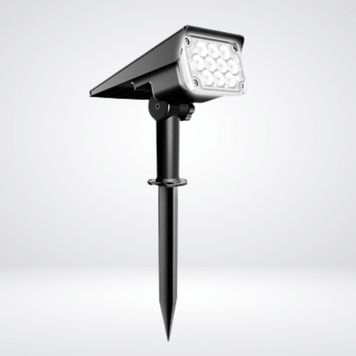 Solar Light For Camping