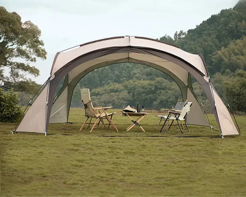 best tent for music festival