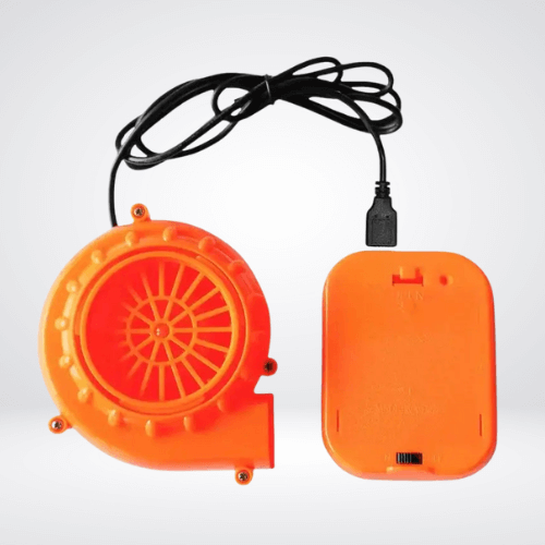 28 DISFRACES HINCHABLES DE ESTILO PARA ADULTOS - PERFECTOS PARA FESTIVAS 🍄