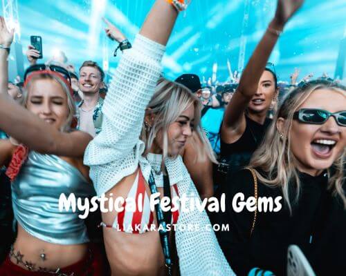 Mystical Festival Gems: 10 Must-Have Accessories for 2025