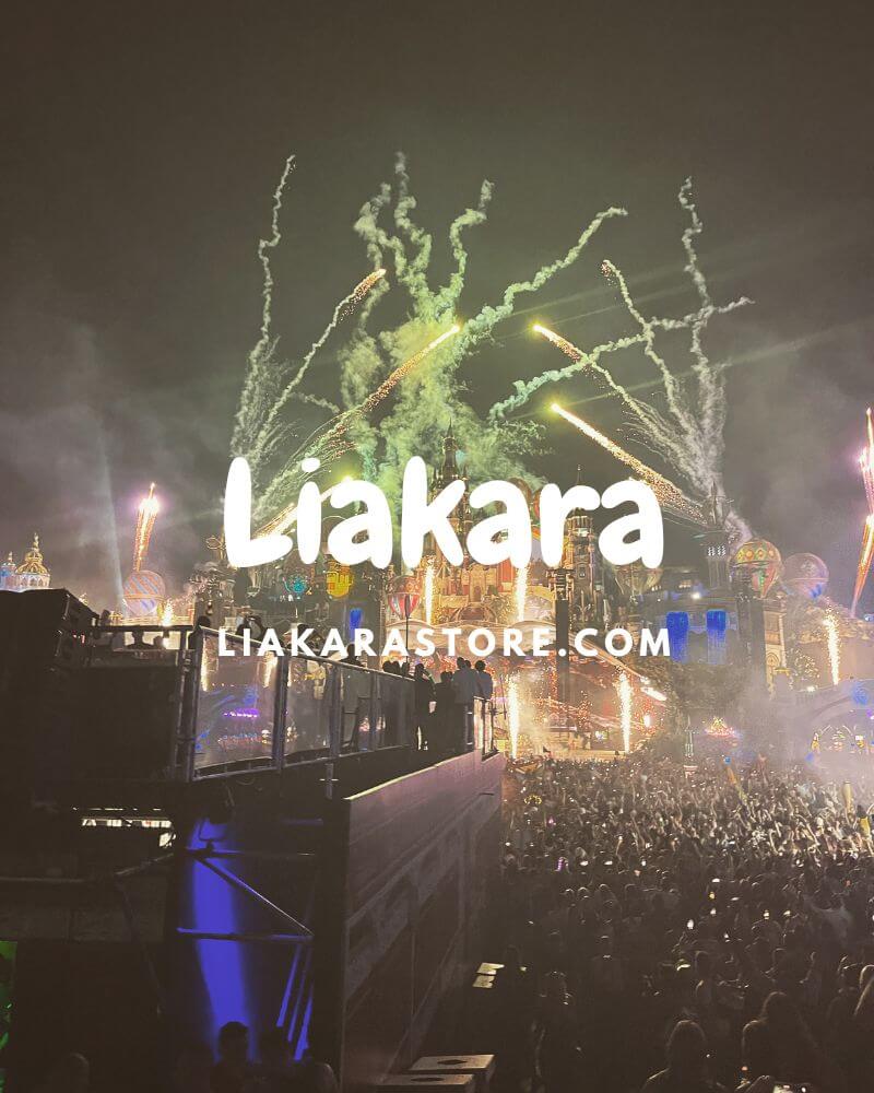 Spotlight on Festival Trends 2025: What’s Hot in Accessories