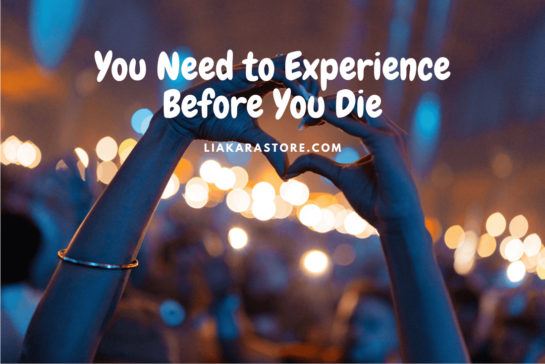 Top 5 Global Raves You Need to Experience Before You Die