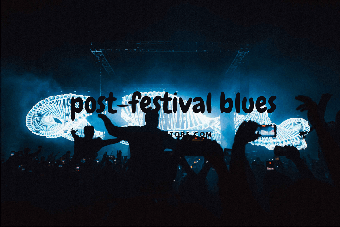 The Ultimate Guide to Post-Festival Recovery