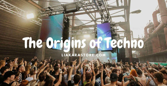 The Origins of Techno