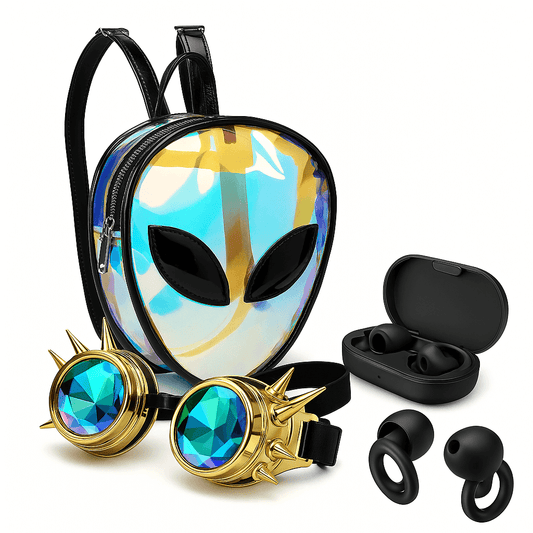 Festival Fashion on a Budget: Affordable Accessories That Pop