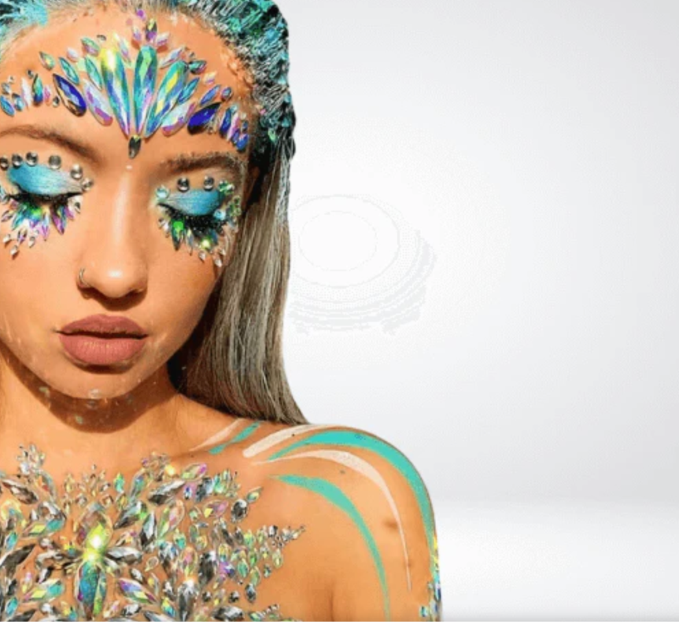 Festival gems from liakara store