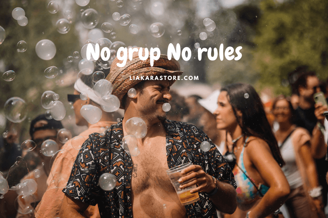 Why You Should Try a Solo Rave at Least Once