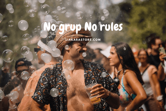 Why You Should Try a Solo Rave at Least Once