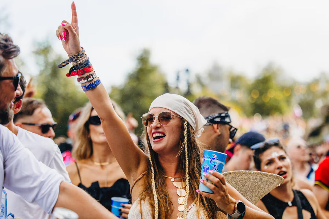 Rave Essentials: The Ultimate Packing Guide for 2025