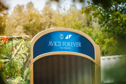 Liakara picture from Tomorrowland