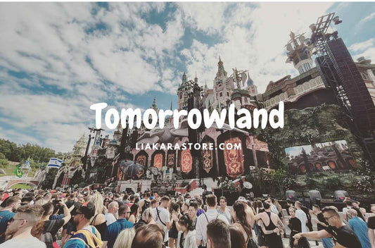 How Much Money Does Tomorrowland Make?