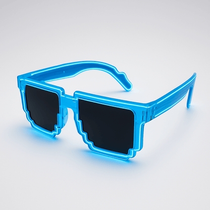 Led Rave Glasses