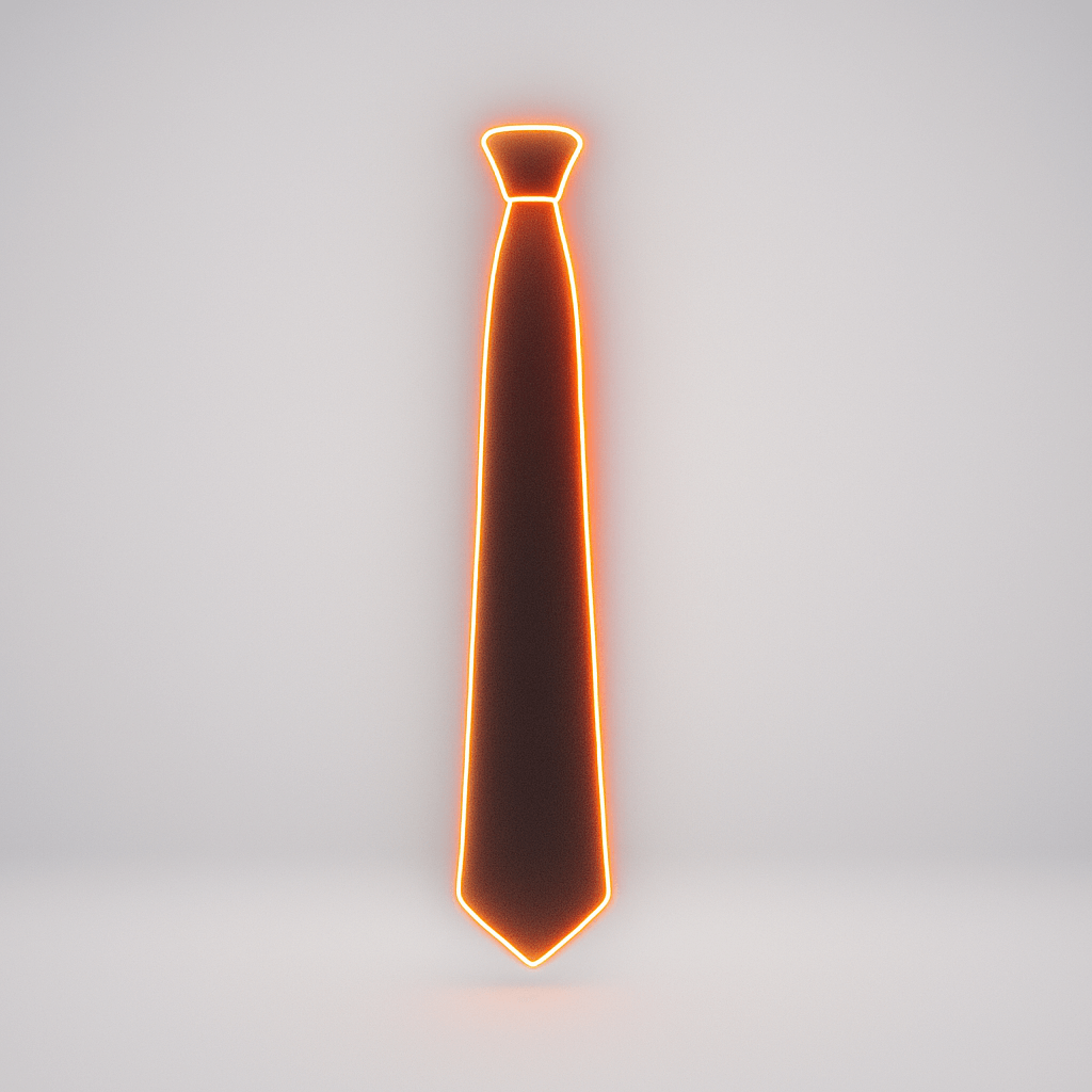 Led Tie
