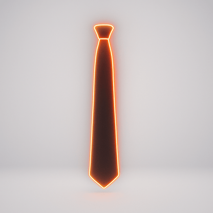 Led Tie