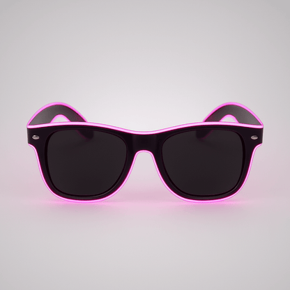 Led Rave Glasses
