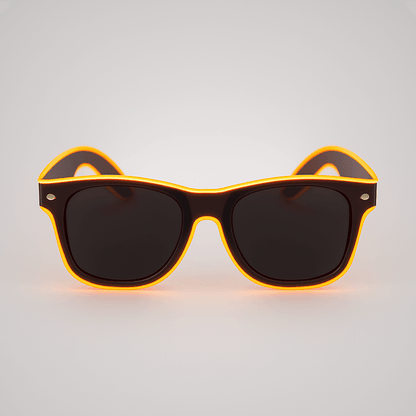 light up Rave Glasses