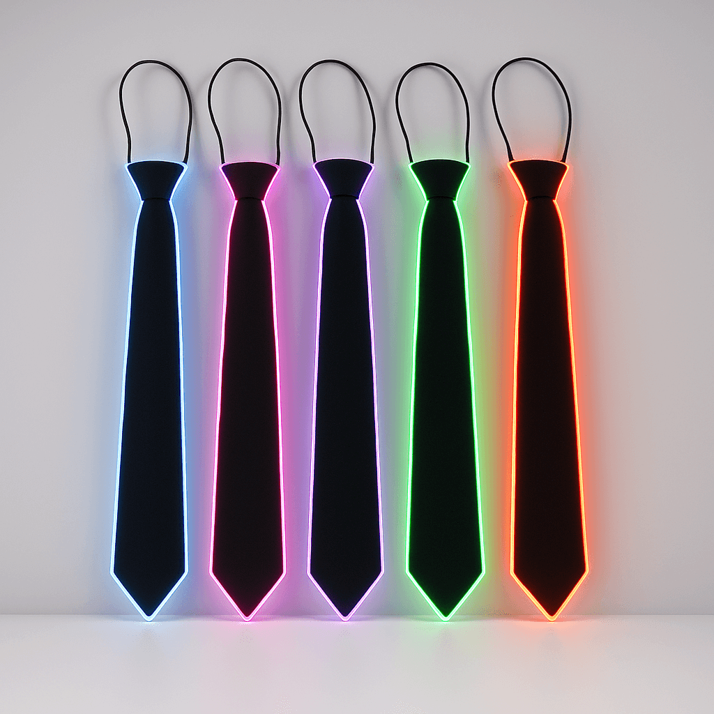 Led Tie