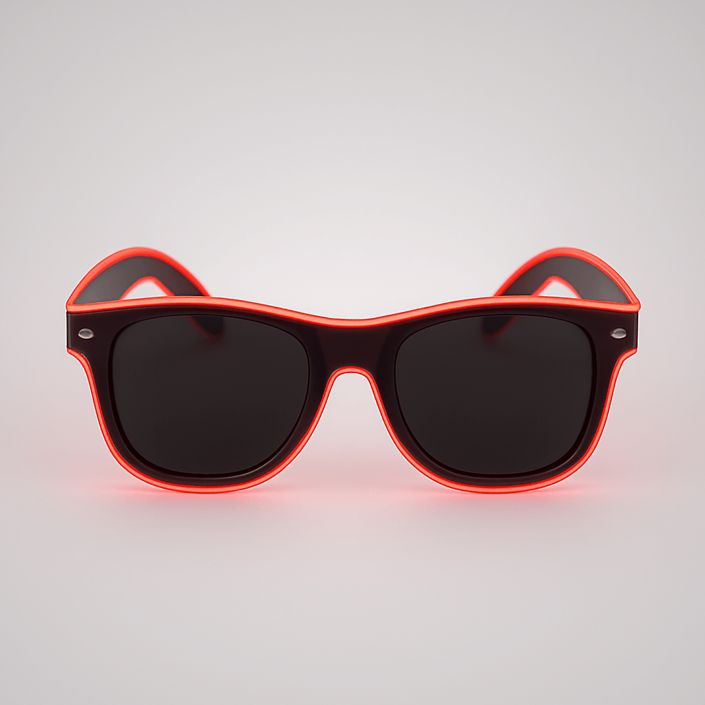light up Glasses