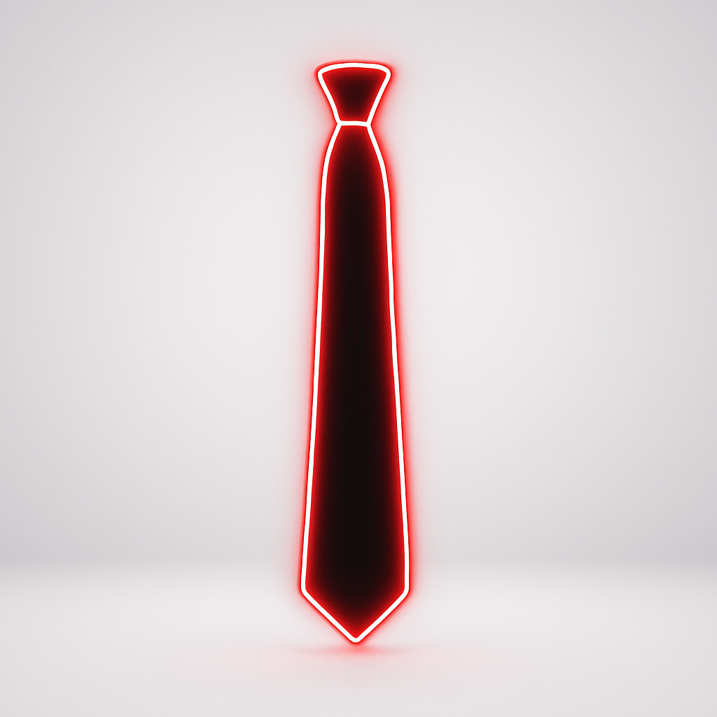Led Tie