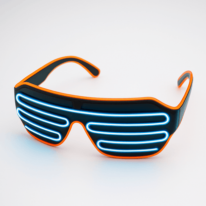 Light up Sunglasses