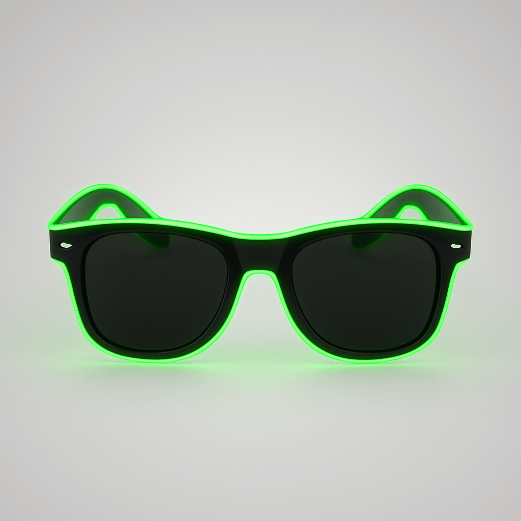 light up Glasses