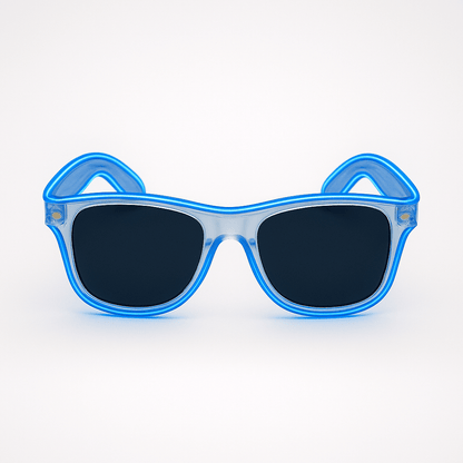 Led Rave Glasses
