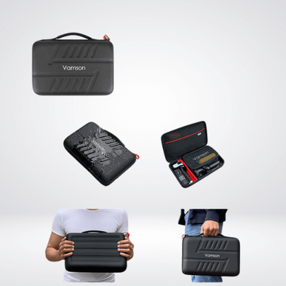 Action Camera Accessories Set