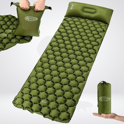 Air Bed For Festival