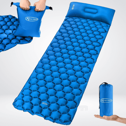Air Bed For Festival