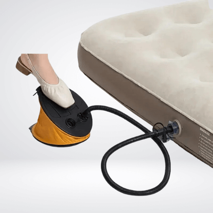 Air Bed Pump