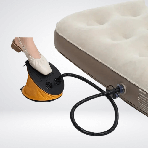 Air Bed Pump