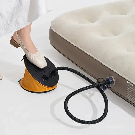 Air Bed Pump