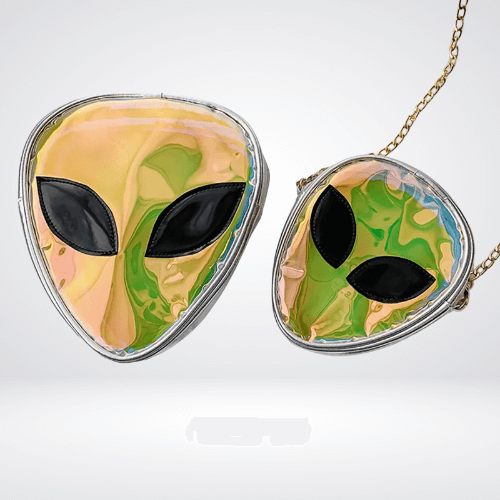 Alien bags