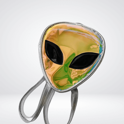 alien bag