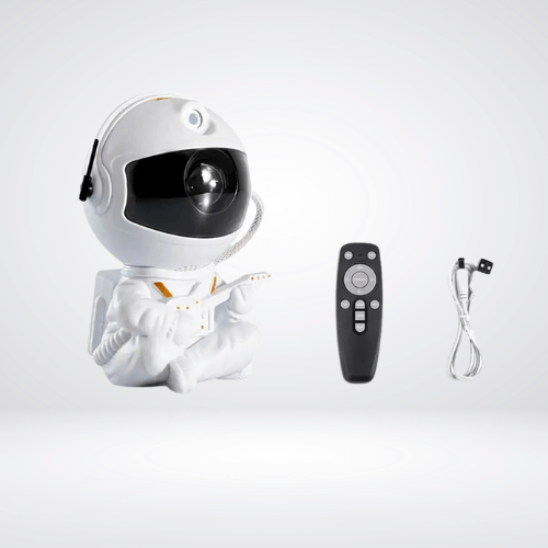 Astronaut Projector