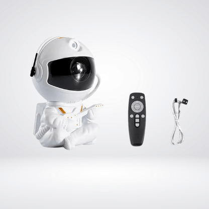Astronaut Projector