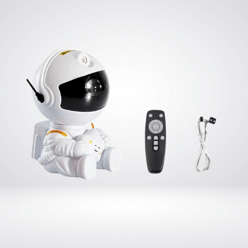 Astronaut Projector