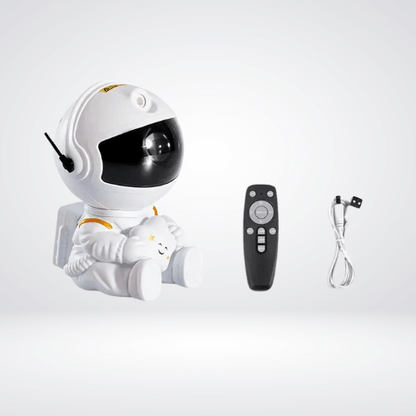 Astronaut Projector