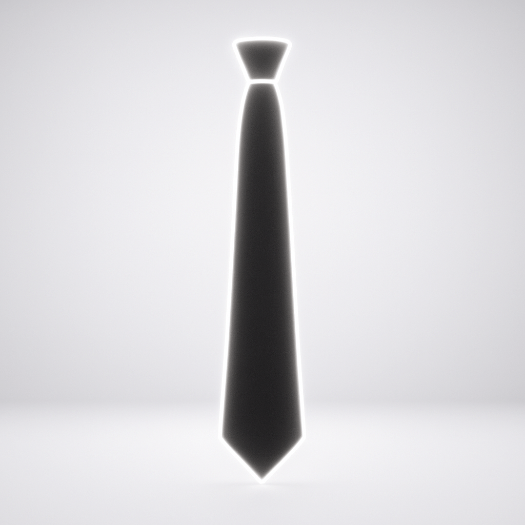 Led Tie