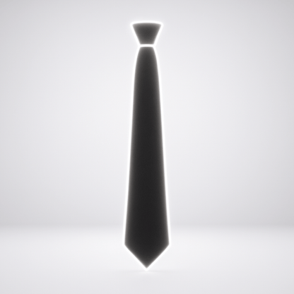 Led Tie