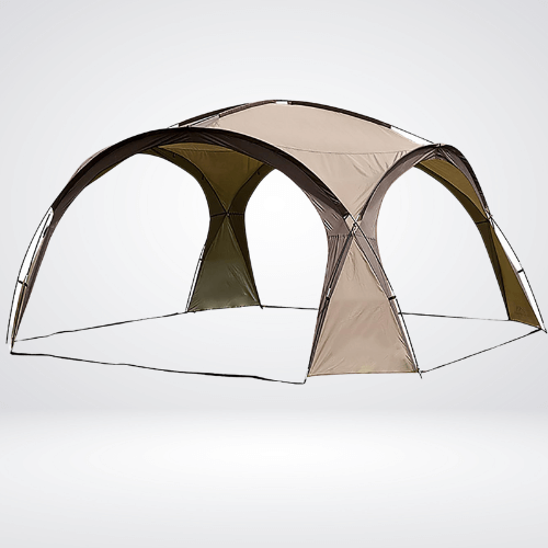 Best Tent For Burning Man