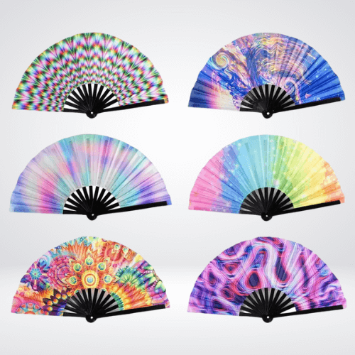 Best Folding Fan
