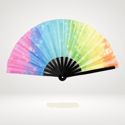 Best Folding Fan