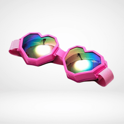 Burning Man Goggles