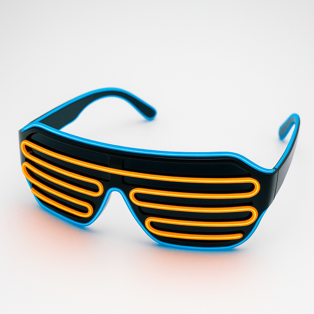 rave eyewear