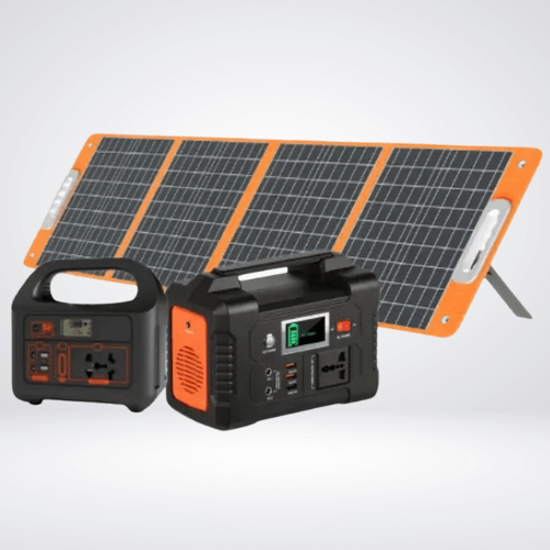 burning man power bank