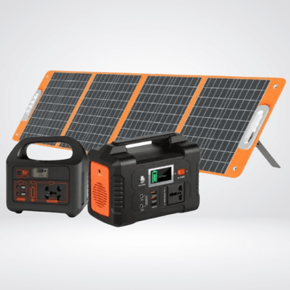 burning man power bank